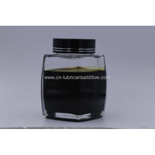 High Performance Petrol Motor Lube Additive Package